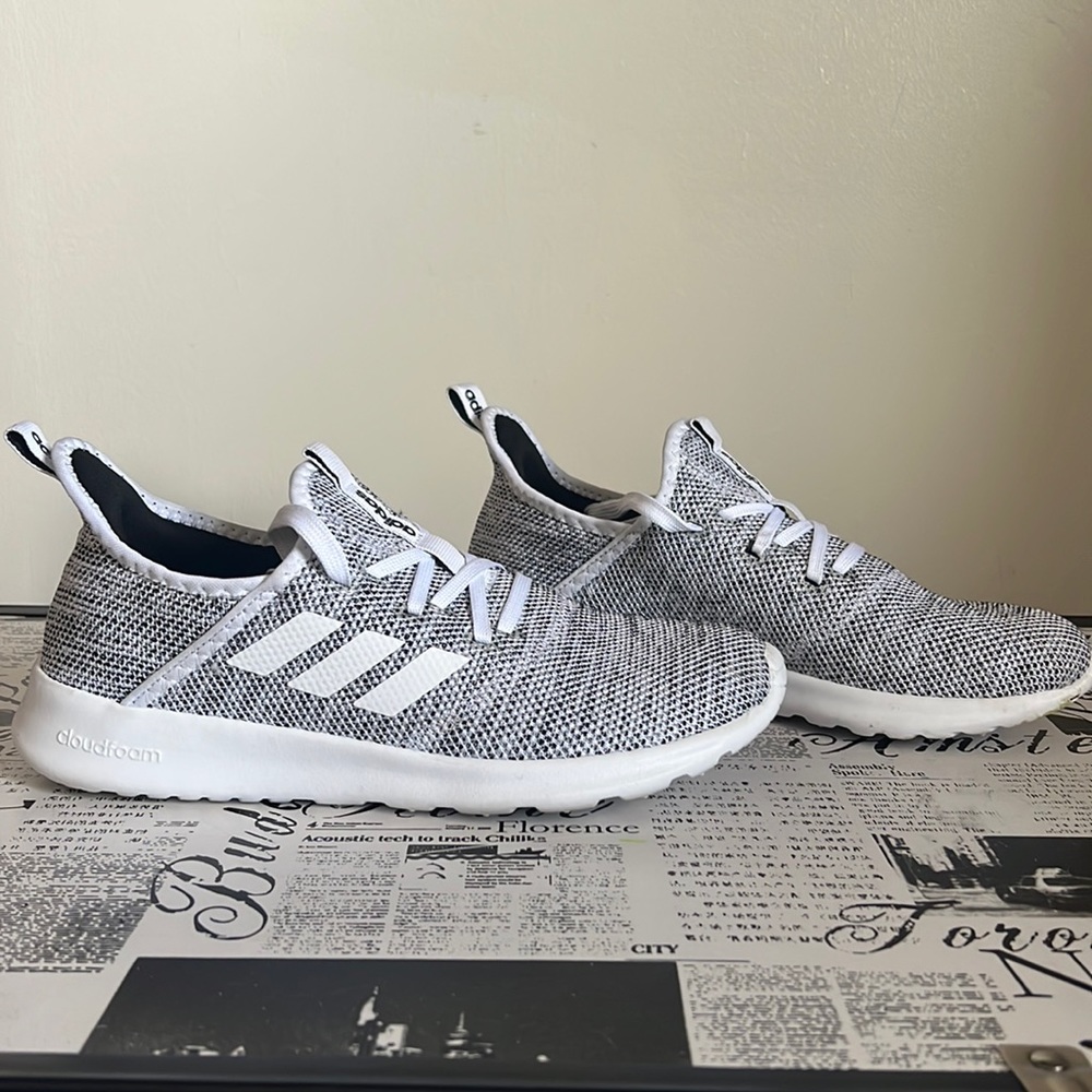 Adidas Cloud Comfort
